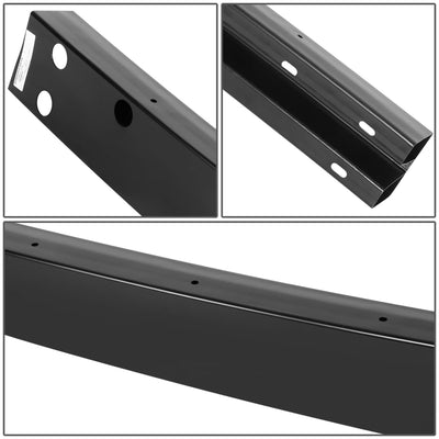 07-12 Nissan Altima / 07-08 Maxima Rear Bumper Reinforcement Bar