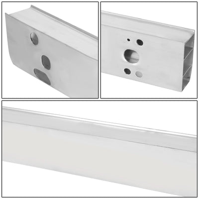 11-13 Toyota Highlander Front Bumper Reinforcement Bar