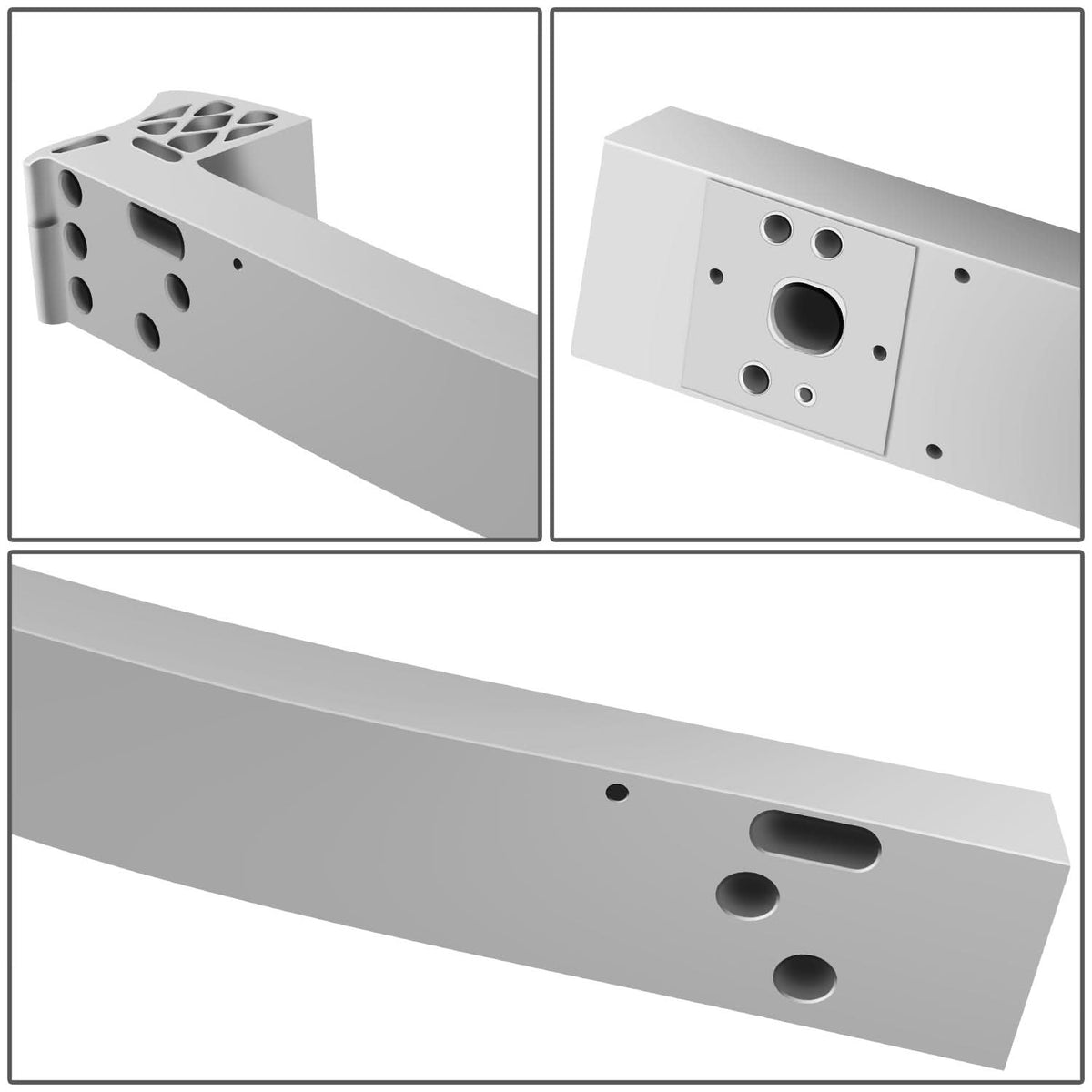 2014-2019 Toyota Highlander Front Bumper Reinforcement Bar