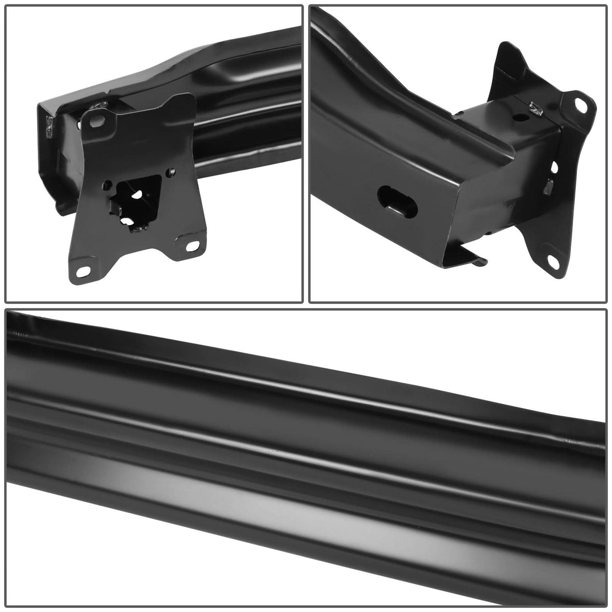 2011-2018 Volkswagen Jetta Rear Bumper Reinforcement Bar