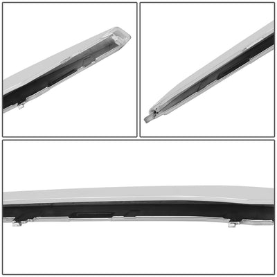 2015+ BMW 3 Series F30/F31 Front Bumper Trim
