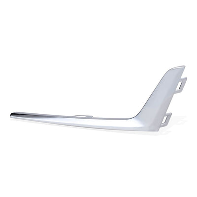2019-2020 BMW 3 Series Front Bumper Trim LH Chrome