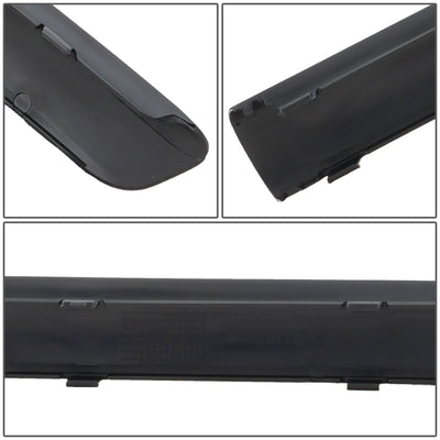 1998+ BMW E46 Front Bumper Right Side Molding Trim
