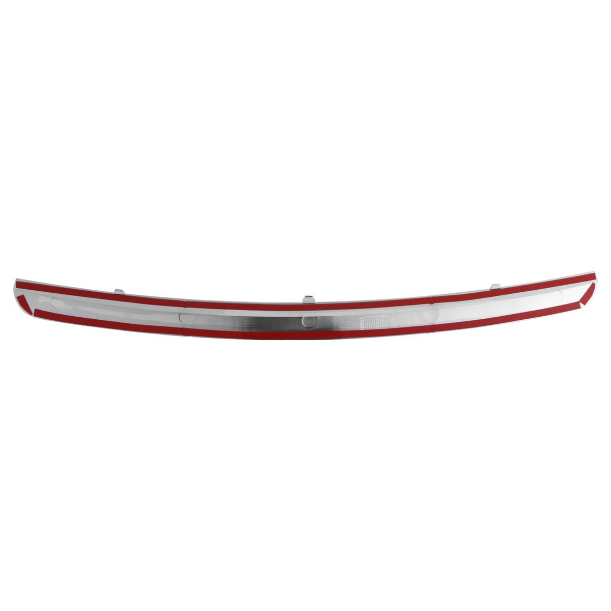 2006-2010 Jeep Grand Cherokee SRT-8 Style Front Bumper Insert