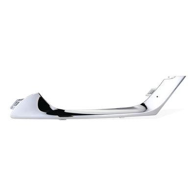 2015-2016 CR200 Right Fog Lamp Trim Chrome Bumper Molding