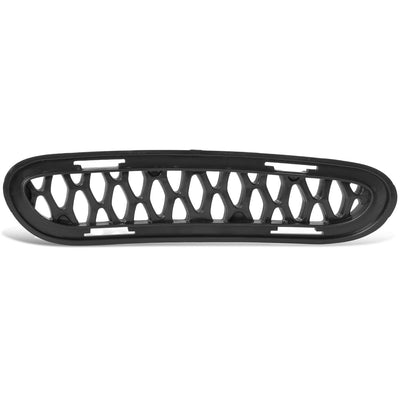 15-21 Dodge Charger SRT Style Right Rear Bumper Bezel