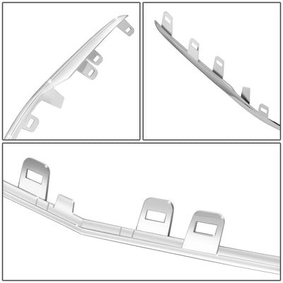 2015+ Cadillac ATS Front Bumper Trim Molding