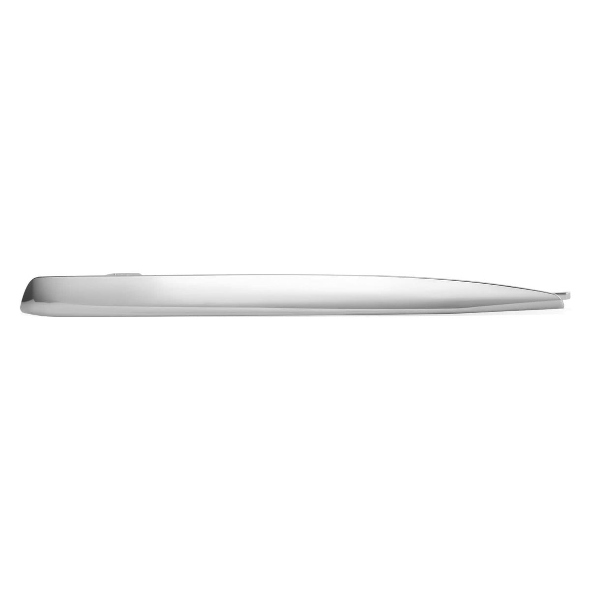2015+ Chevrolet Suburban/Tahoe Front Bumper Lower Outer Trim RH