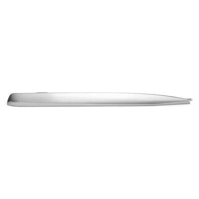 2015+ Chevrolet Suburban/Tahoe Front Bumper Lower Outer Trim RH