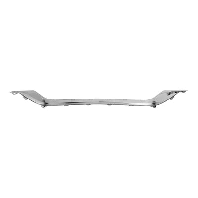 2017+ Mercedes GLC300 C253/X253 Front Bumper Trim Molding