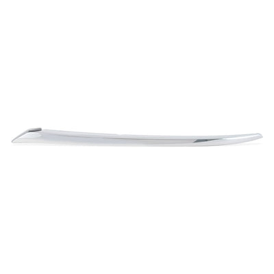 2013+ Nissan Pathfinder Front Bumper Molding Side LH Chrome