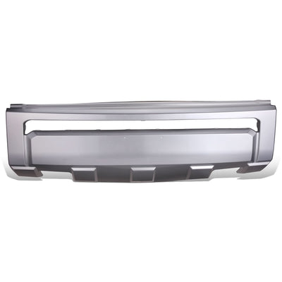 2014-2020 Toyota Tundra 1794 Edition Style Front Bumper Center Trim