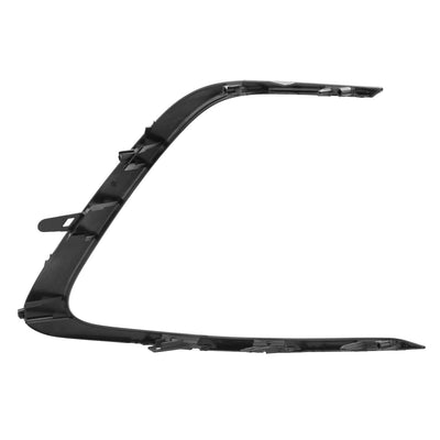 2021+ Toyota Camry Front Bumper Molding Left Side