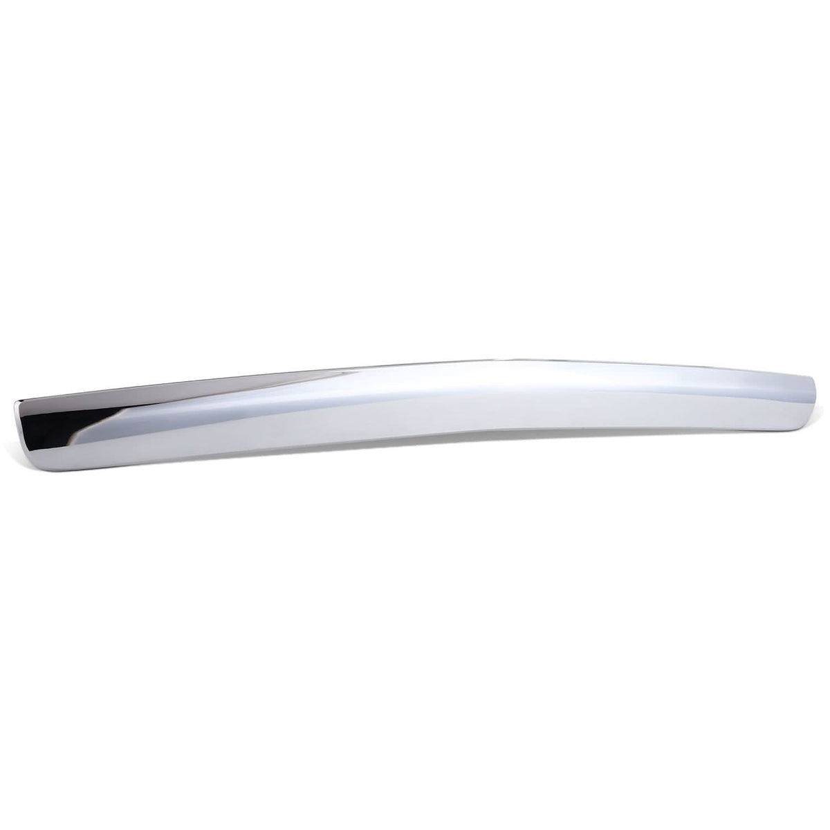 2000-2006 Toyota Tundra Lower Bumper Trim Molding with Chrome