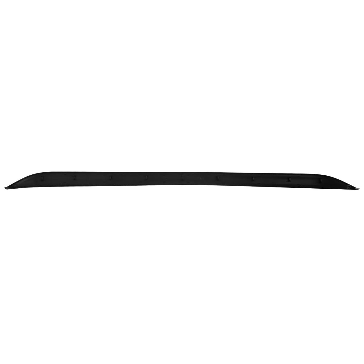 2020+ Toyota Highlander Front Bumper Valance Molding