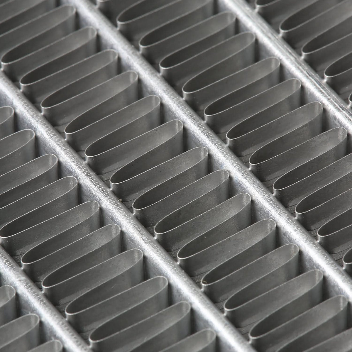 2016-2018 Toyota Corolla iM AC Condenser Aluminum