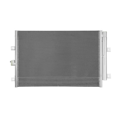 2015-2023 Ford Edge AC Condenser Aluminum