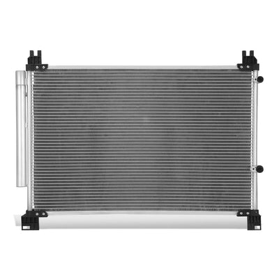2016-2019 Lexus RX350 AC Condenser Aluminum