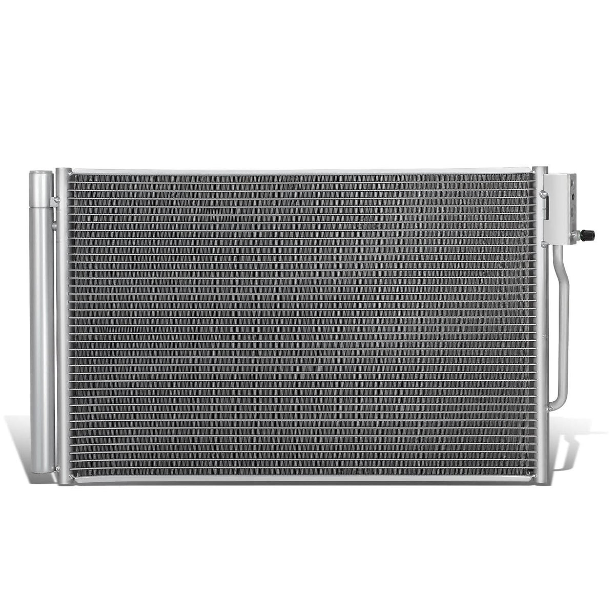 2016-2019 Chevrolet Malibu AC Condenser - Aluminum