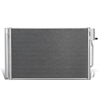 2016-2019 Chevrolet Malibu AC Condenser - Aluminum