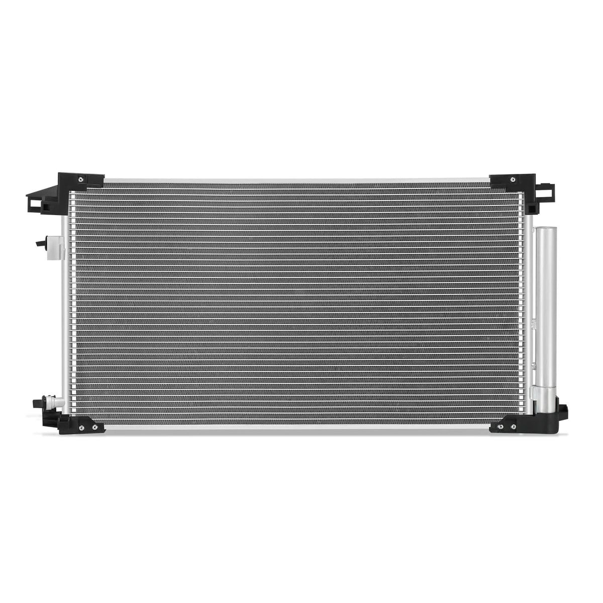 2020-2022 Toyota Corolla Hybrid / 2016-2022 Prius AC Condenser Aluminum
