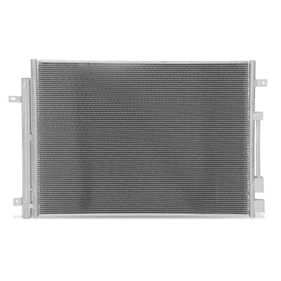 2017-2022 Chrysler Pacifica AC Condenser Aluminum