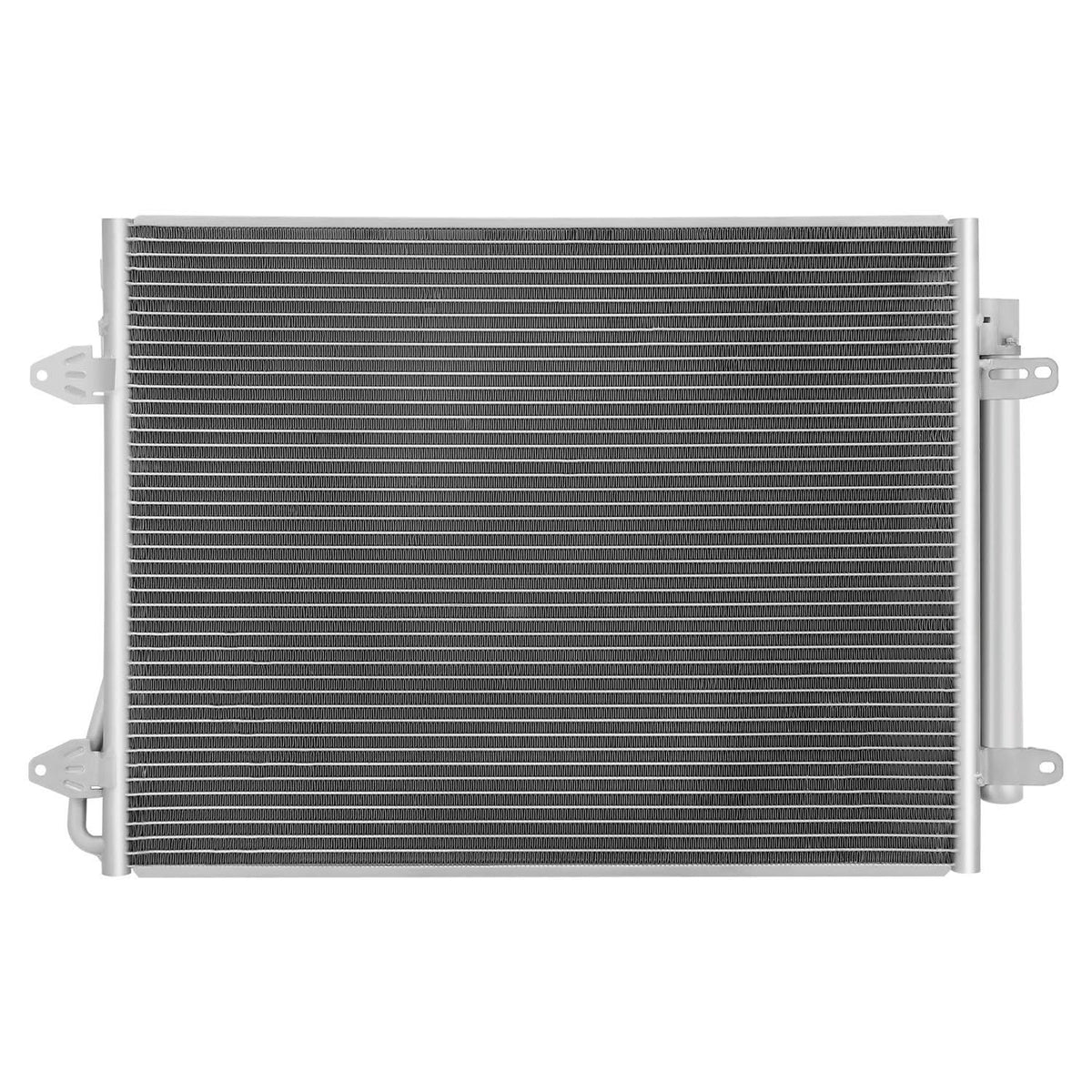 2017-2021 Volkswagen Passat AC Condenser - Aluminum