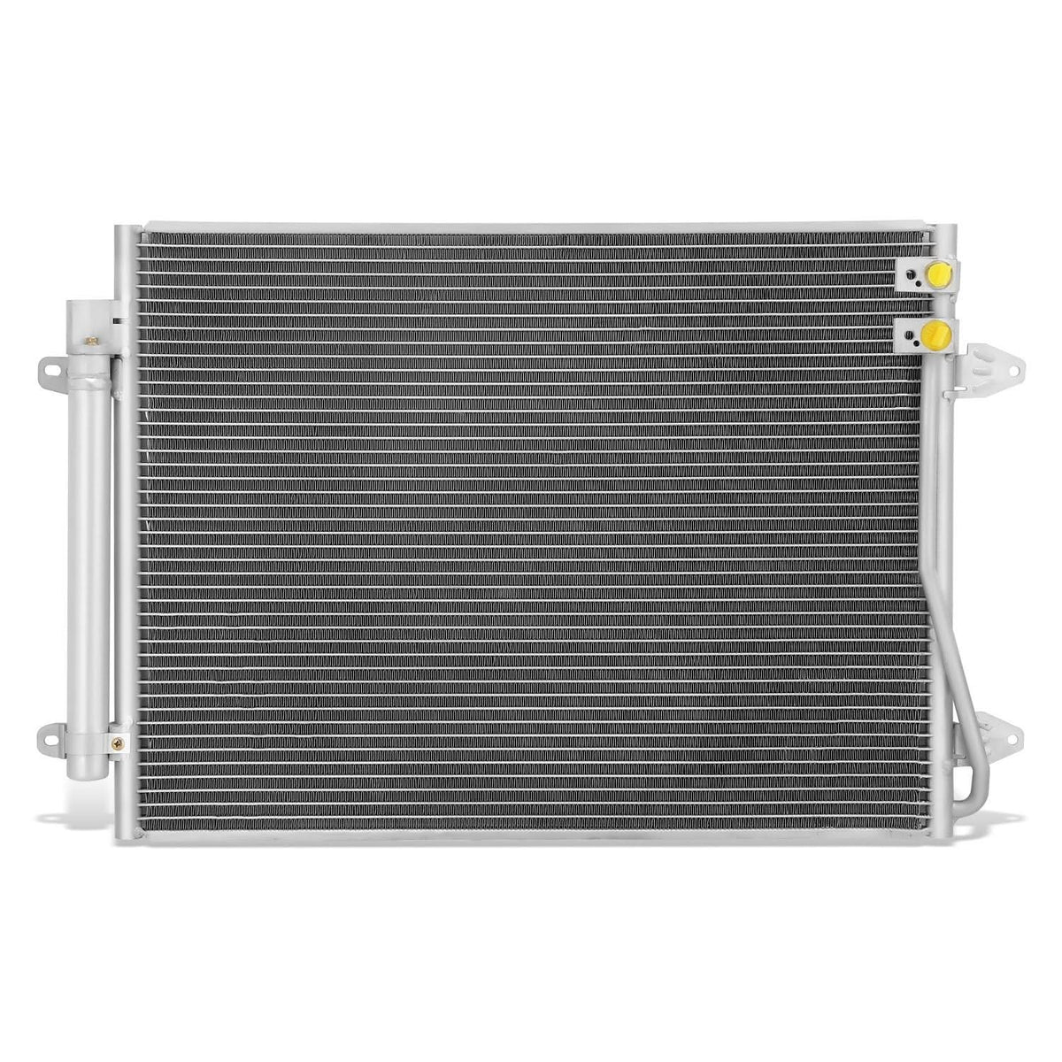 2017-2021 Volkswagen Passat AC Condenser - Aluminum