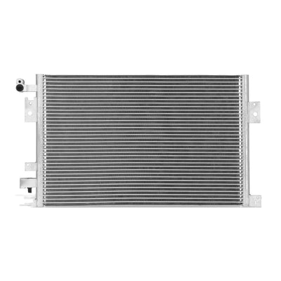 1998-2002 Chevrolet Camaro AC Condenser Aluminum