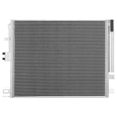 2015-2020 Dodge Durango AC Condenser - Aluminum