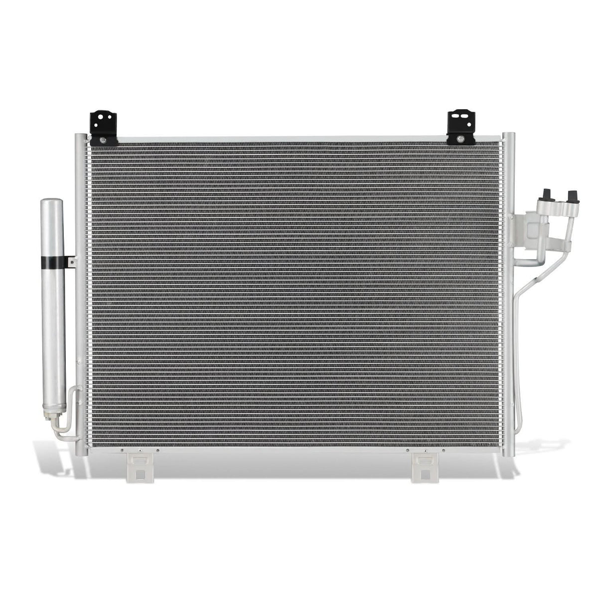 2016-2023 Mazda CX-9 AC Condenser Aluminum