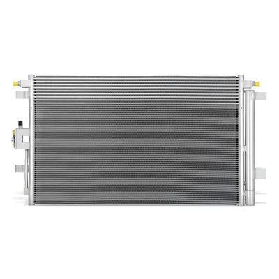 2018-2024 Chevrolet Equinox AC Condenser Aluminum