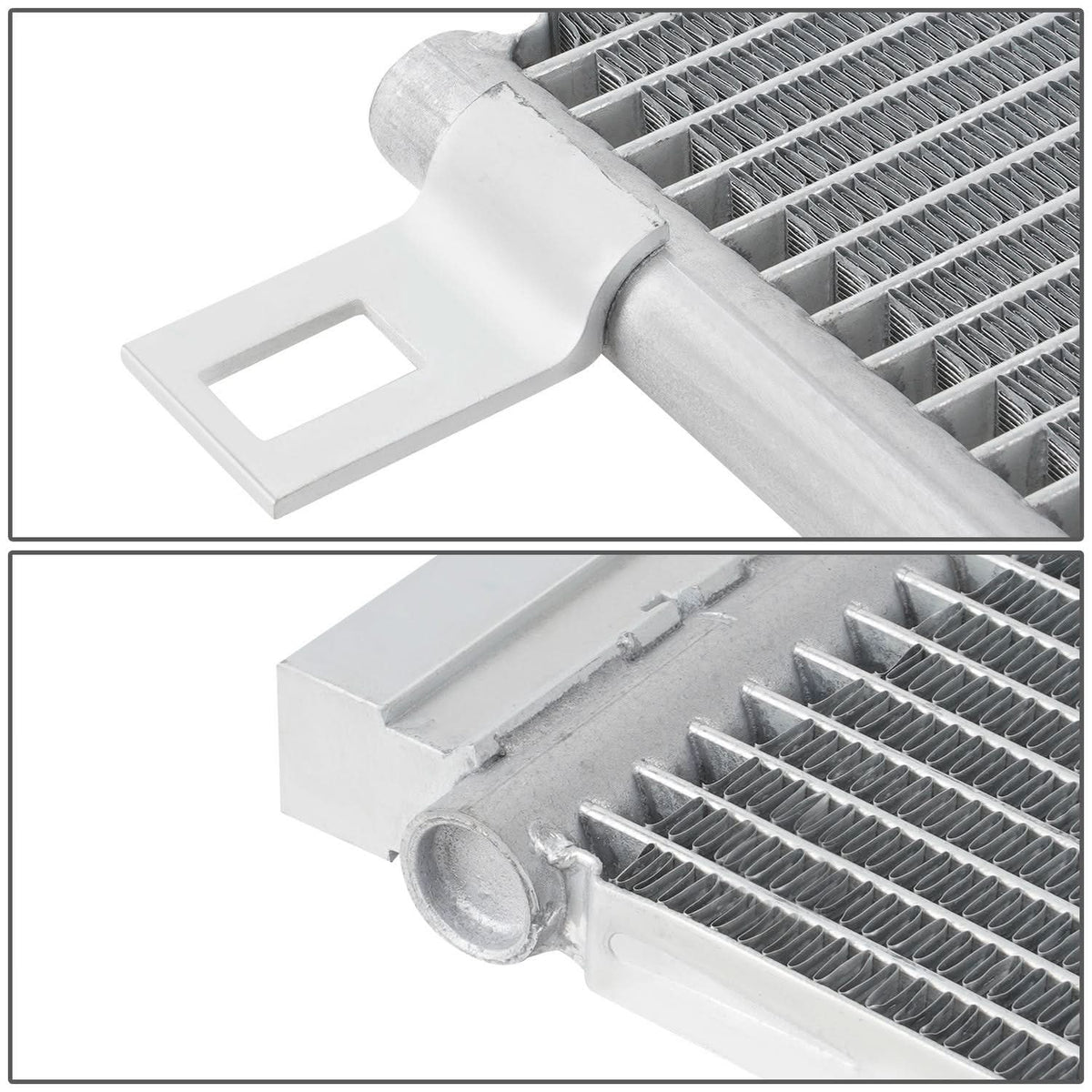 2018-2023 Chevrolet Traverse AC Condenser Aluminum
