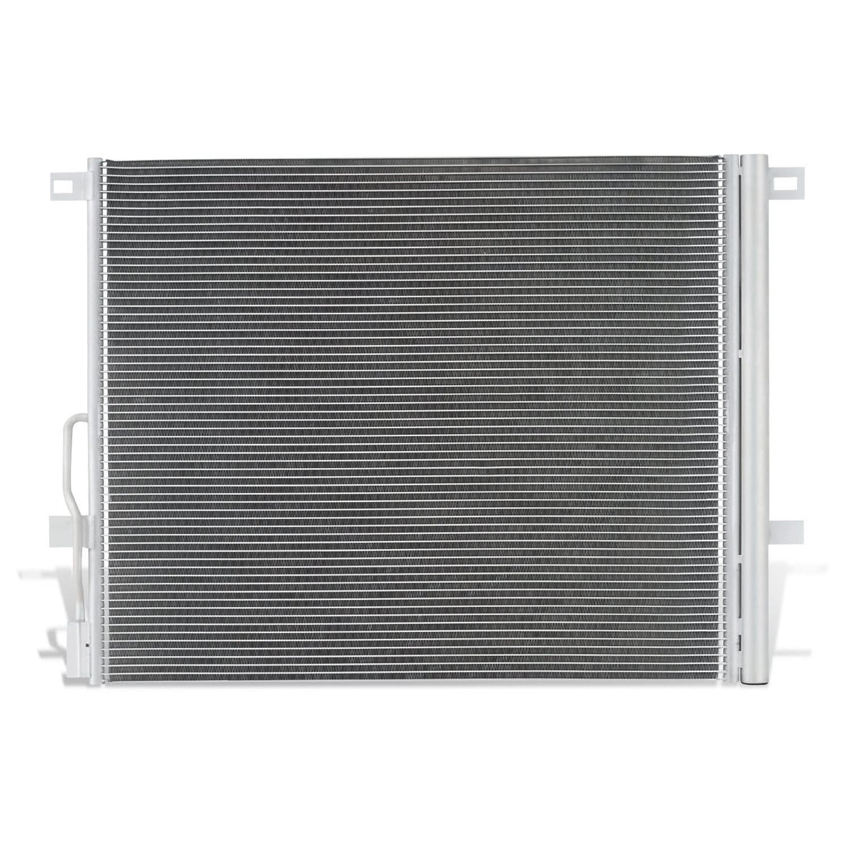 2018-2023 Chevrolet Traverse AC Condenser Aluminum