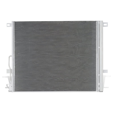 2018-2023 Chevrolet Traverse AC Condenser Aluminum