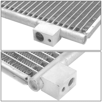 2018-2022 Honda Accord AC Condenser - 2.0T Model Aluminum