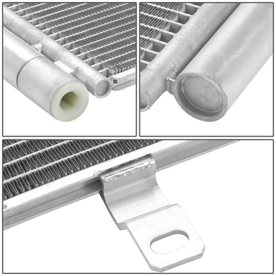 2018-2022 Honda Accord AC Condenser - 2.0T Model Aluminum