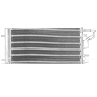 2018-2020 Hyundai Elantra GT AC Condenser - Aluminum