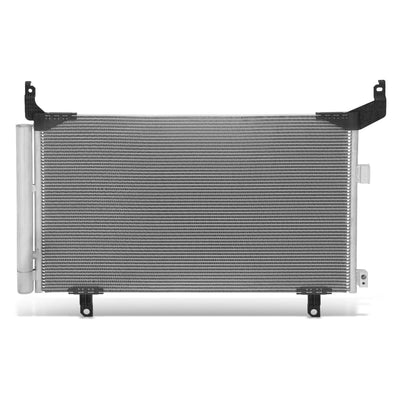 2019-2024 Subaru Forester AC Condenser - Aluminum