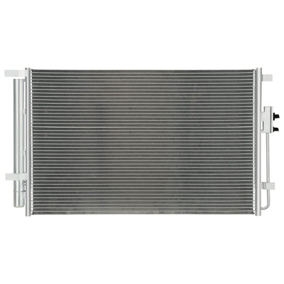 2016-2018 Kia Sorento AC Condenser - Aluminum