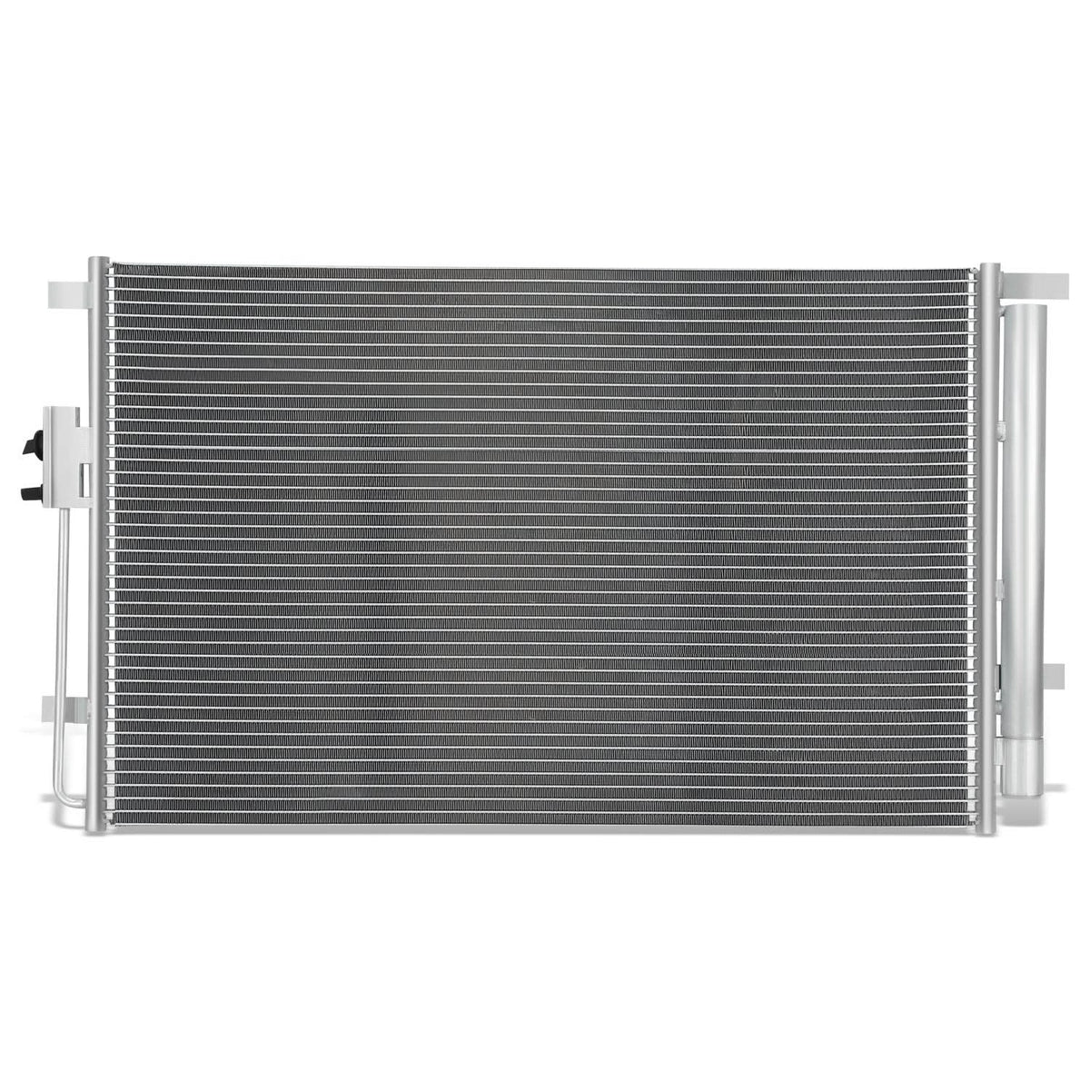 2016-2018 Kia Sorento AC Condenser - Aluminum