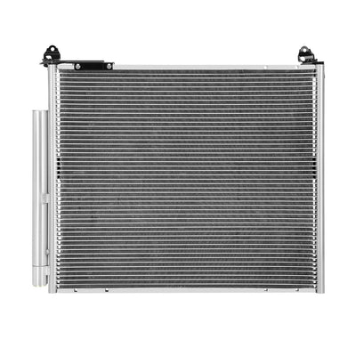 2021-2024 Toyota 4Runner AC Condenser - Aluminum