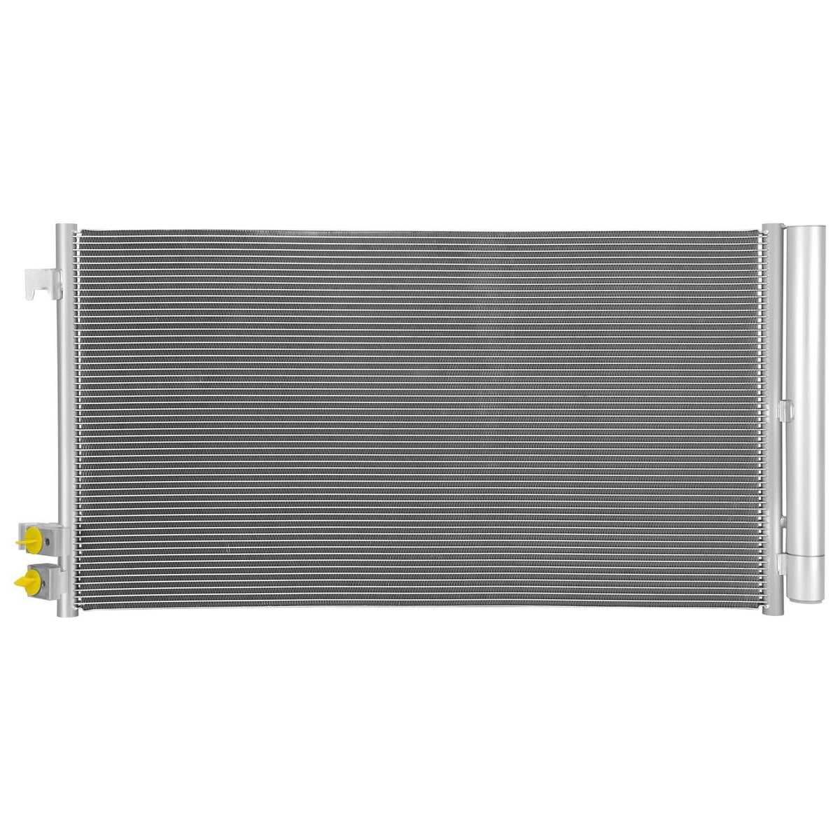 2021-2024 Ford Mustang Mach-E AC Condenser Aluminum