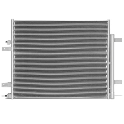 2020-2022 Ford F-250/F-350/F-450 Super Duty AC Condenser Aluminum