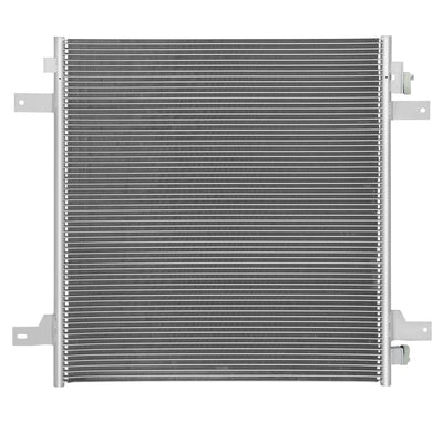 2020-2022 Nissan Armada / Infiniti QX80 AC Condenser Aluminum
