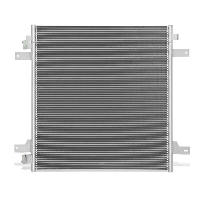 2020-2022 Nissan Armada / Infiniti QX80 AC Condenser Aluminum