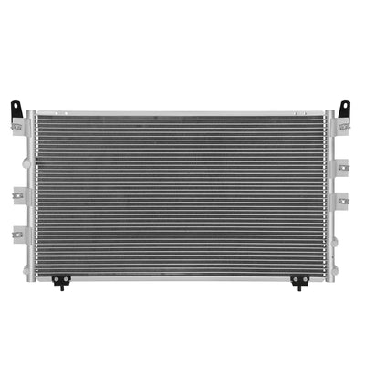 2001-2007 Toyota Sequoia AC Condenser Aluminum