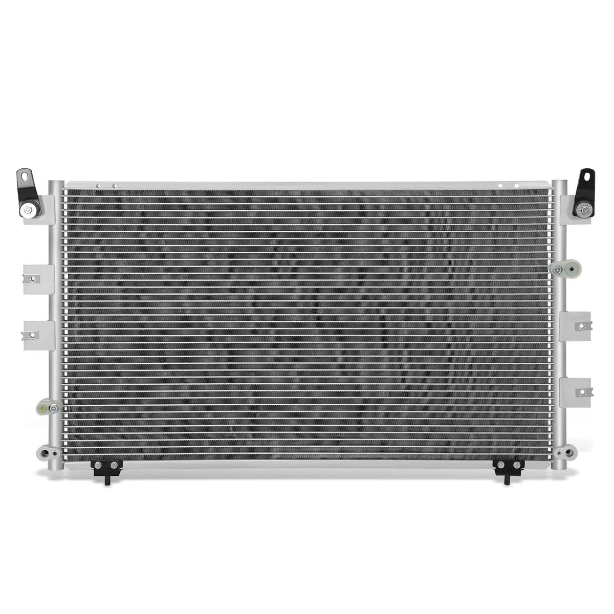 2001-2007 Toyota Sequoia AC Condenser Aluminum