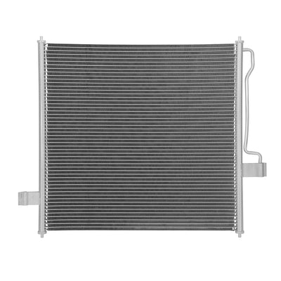 2002-2010 Ford Explorer AC Condenser Aluminum