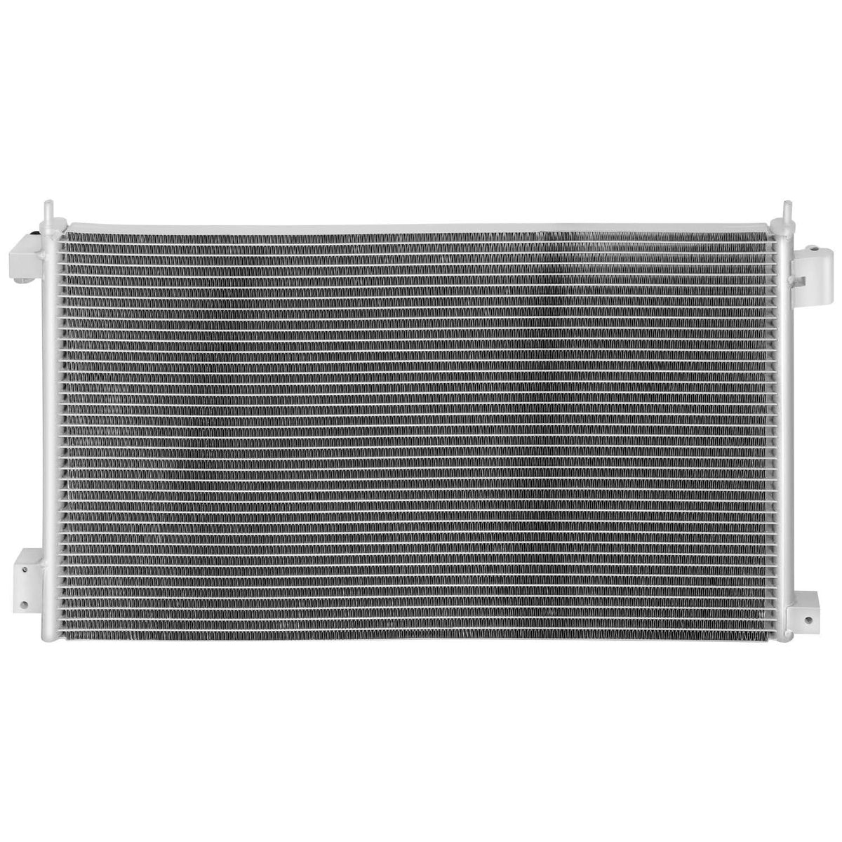 03-05 Honda Accord Radiator